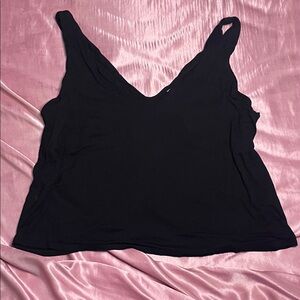 H&M Black Top 🖤
